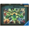 Ravensburger Villainous  Hela - puzzle of 1000 pieces