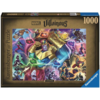 Ravensburger Villainous  Thanos - puzzle of 1000 pieces