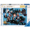 Ravensburger Harry Potter - jigsaw puzzle of 1000 pieces