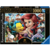 Ravensburger Ariel - Disney Heroines 3 - puzzle of 1000 pieces