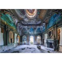 thumb-The Palace Palazzo - Lost Places - 1000 stukjes-2