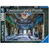 Ravensburger The Palace Palazzo - Lost Places - 1000 pièces