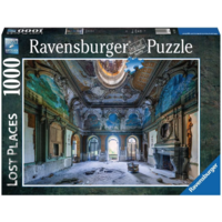 thumb-The Palace Palazzo - Lost Places - 1000 stukjes-1