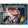 Ravensburger Oak Spiral - Lost Places - puzzle de 1000 pièces