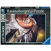 Ravensburger Oak Spiral - Lost Places - puzzle of 1000 pieces