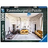 Ravensburger The White Room - Lost Places - 1000 stukjes