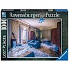 Ravensburger Dreamy - Lost Places - 1000 stukjes