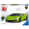 Ravensburger Lamborghini Huracán Evo Verde - 108 pièces