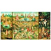 Educa The Garden of Eden - puzzle of 9000 pieces