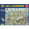 Jumbo The Highland Games - Jan van Haasteren - puzzle of 1000 pieces