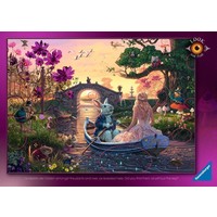 thumb-Wonderland - zoek & vind puzzel van  1000 stukjes-4