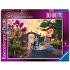 Ravensburger Enchanted lands  - look&find puzzle of 1000 pieces