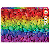 Educa Pierres de Couleur - puzzle de 500 pièces