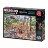 Jumbo Wasgij Mystery Efteling - 1000 pieces