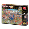 Jumbo Wasgij Original 40 - 2 x 1000 pieces - 25th Anniversary