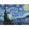 Educa Vincent van Gogh - La nuit étoilée - puzzle de 1000 pièces