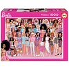 Educa Barbie - puzzle de 1000 pièces