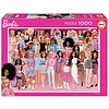 Educa Barbie - puzzle of 1000 pieces