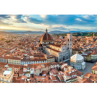 thumb-Firenze - legpuzzel van 1500 stukjes-2