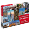 Tucker's Fun Factory The beauty of Antwerp - 1000 pieces