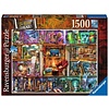 Ravensburger The Grand Library - puzzle of 1500 pieces