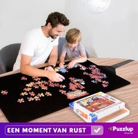 thumb-The Puzzlup (puzzlemat up to 1500 pieces)-7