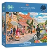 Gibsons Last Collection - jigsaw puzzle of 1000 pieces