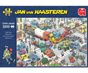 Buying cheap Jumbo Puzzles? Wide choice! - Puzzles123