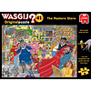 Jumbo Wasgij Original 41 - The Restore Store - puzzle de 1000 pièces