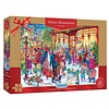 Gibsons Winter Wonderland - Limited Edition - 1000 pieces