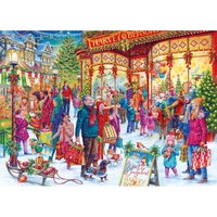 thumb-Winter Wonderland - Limited Edition - 1000 pieces-2