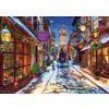 Ravensburger Christmas Time - puzzle of 1000 pieces