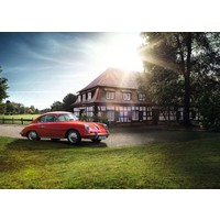 thumb-Porsche Classic 356 - 1000 stukjes-2