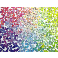 thumb-Gradient - puzzle de 1000 pièces-4