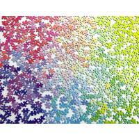 thumb-Gradient - puzzle of 1000 pieces-4