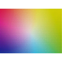 thumb-Gradient - puzzel van 1000 stukjes-3