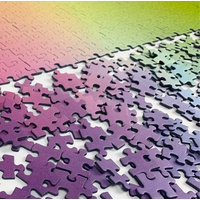 thumb-Gradient - puzzle de 2000 pièces-6