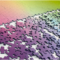 thumb-Gradient - puzzle of 2000 pieces-6