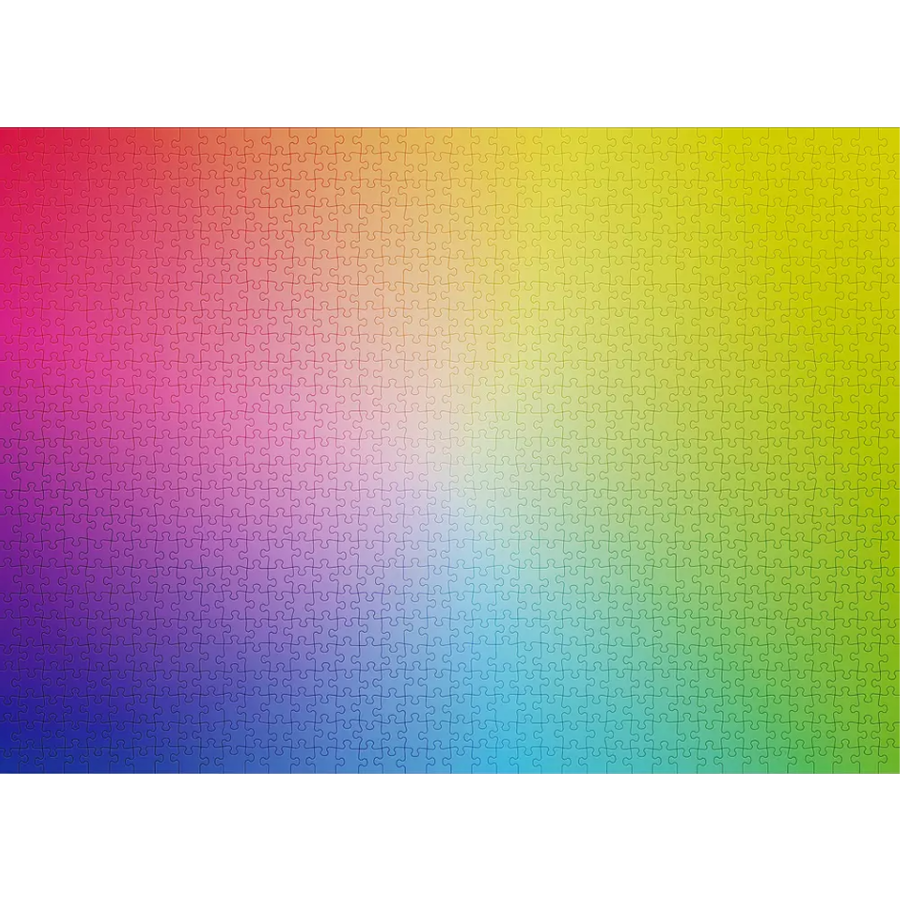 Gradient - puzzle de 2000 pièces-2