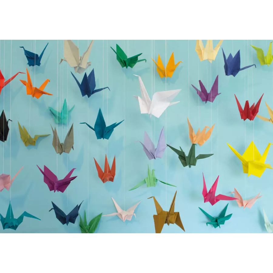 Origami - puzzle de 1000 pièces-5