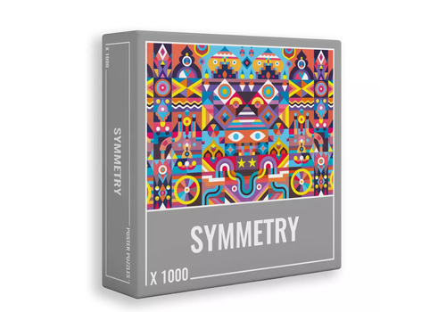  Cloudberries Symmetry - 1000 stukjes 