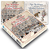 Comello  10  Christmas cards - Anton Pieck  - Box version 6