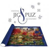 thumb-Tapis de puzzle (jusqu'à 4000 pièces)-2