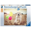 Ravensburger Fête des ballons - puzzle de 500 pièces