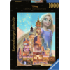 Ravensburger Rapunzel - Disney Château 5 - puzzle de 1000 pièces