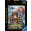 Ravensburger Merida - Disney Castle 4 - puzzle of 1000 pieces