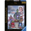 Ravensburger Belle - Disney Castle 3 - puzzle of 1000 pieces