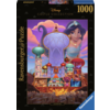 Ravensburger Jasmin - Disney Castle 2 - puzzle of 1000 pieces