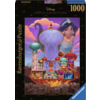 Ravensburger Jasmin - Disney Château 2 - puzzle de 1000 pièces