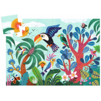 thumb-Coco The Toucan - 24 pieces-2